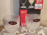 Riedel Fire universalios taurės - nuotraukos Nr. 10