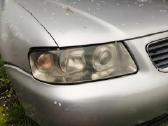 Audi a3, 2002 metu, galiniai žibintai ir kt - nuotraukos Nr. 5
