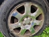 Audi a3, 2002 metu, galiniai žibintai ir kt - nuotraukos Nr. 6