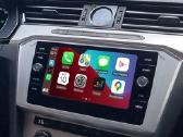 VW Skoda Seat , Carplay , Android Auto aktyvacija