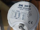 Dh110 Garso Kolonėlė Horn Dh-110 Hq/sc-48 Dk30/t - nuotraukos Nr. 3