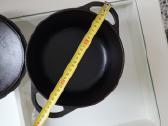 Ketaus puodas 3 litrų - nuotraukos Nr. 5