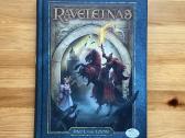 Raveleinas, Paul van Loon knyga