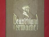 Knyga apie nacius Hitleris Deutchland erwacht 1933