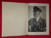 Knyga apie nacius Hitleris Deutchland erwacht 1933 - nuotraukos Nr. 2
