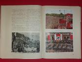 Knyga apie nacius Hitleris Deutchland erwacht 1933 - nuotraukos Nr. 3
