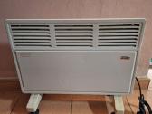 Konvekcinis radiatorius 1500 w