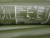 Valtis Pvc pripučiama - nuotraukos Nr. 7