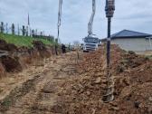 Betono siurblio ir betonvežio nuoma - nuotraukos Nr. 6