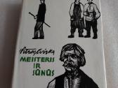 Meisteris ir sūnūs
