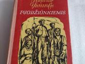Puodžiūnkiemis