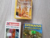 Daug Seni kalendoriai,seimininkes vadovas,moters - nuotraukos Nr. 18