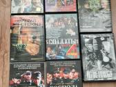 Dvd diskai