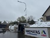Aikštelių apšvietimas, parkų apšvietimas - nuotraukos Nr. 10