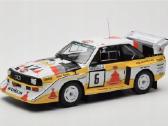Audi Sport Quattro S1
