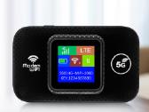 Daug modelių! Modemas su Sim kortele 4G Lte - nuotraukos Nr. 4
