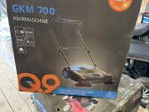 Kiemo šluota Gude Gkm 700