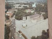 Knyga foto albumas Vilnius