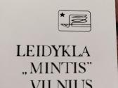 Knyga foto albumas Vilnius - nuotraukos Nr. 2