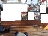 Dvd filmai ivairus - nuotraukos Nr. 4