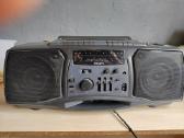Philips muzikinis centras