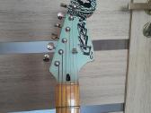 Squier vintage modified Jazzmaster - nuotraukos Nr. 4