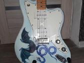 Squier vintage modified Jazzmaster