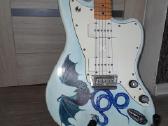 Squier vintage modified Jazzmaster - nuotraukos Nr. 2