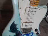 Squier vintage modified Jazzmaster - nuotraukos Nr. 6