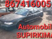 Automobilių supirkimas - nuotraukos Nr. 8