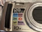 Parduodama fotoaparatas Lumix Panasonic Dmc Tz-5 - nuotraukos Nr. 4