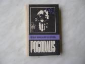 P. P. Dirgėlos - Pogodalis