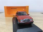 Mercedes-benz 230e (W124) - nuotraukos Nr. 2