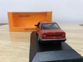 Mercedes-benz 230e (W124) - nuotraukos Nr. 3