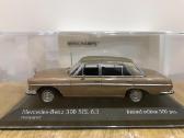 Mercedes-benz 300 Sel 6.3 (W109)