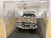 Mercedes-benz 300 Sel 6.3 (W109) - nuotraukos Nr. 2