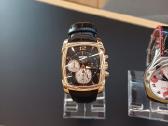 Perku Cartier, Rolex laikrodzius - nuotraukos Nr. 2