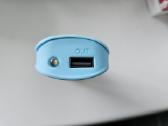 Powerbankas su zibintuveliu - nuotraukos Nr. 4