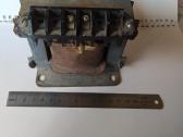 Transformatorius 380/36,220/25