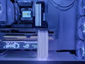 Argb Gpu Holder Vaizdo Plokštės Laikiklis - nuotraukos Nr. 2