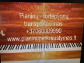 Parduodamas pianinas Scheidmayer Vokietija - nuotraukos Nr. 15