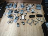 Dji dronu detales.dronu srotas.supeku dronus