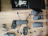 Dji dronu detales.dronu srotas.supeku dronus - nuotraukos Nr. 3