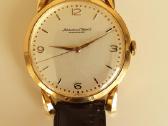 Iwc 18k laikrodis - nuotraukos Nr. 5