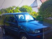 Ford Maverick plius donoras Ford Maverick - nuotraukos Nr. 5