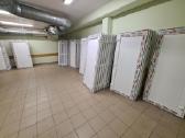 Plastikinės durys, plastikiniai langai - nuotraukos Nr. 11