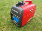 Honda 20i Elektros generatorius invertorinis