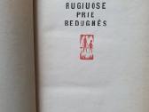 Rugiuose prie bedugnės - nuotraukos Nr. 4