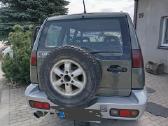 Ford Maverick plius donoras Ford Maverick - nuotraukos Nr. 3