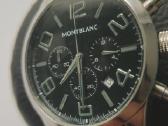 Chronografas kvarcinis Montblanc
